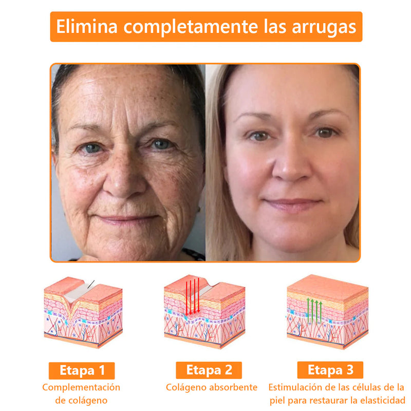 Lenaro™ Crema para el cuidado de la piel multifunción