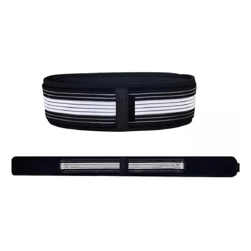 CiaticPro™ | Cinturón de Soporte Lumbar